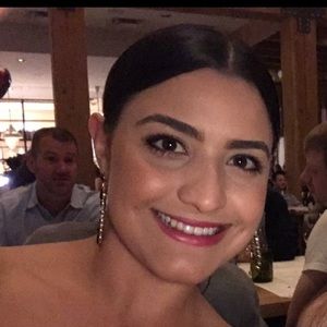 Meet your Posher, Tatiana